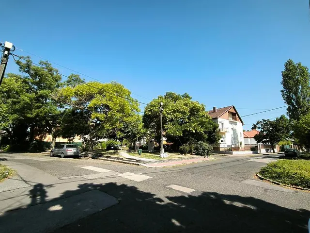 Eladó ház Budapest IV. kerület, Újpest 47 nm