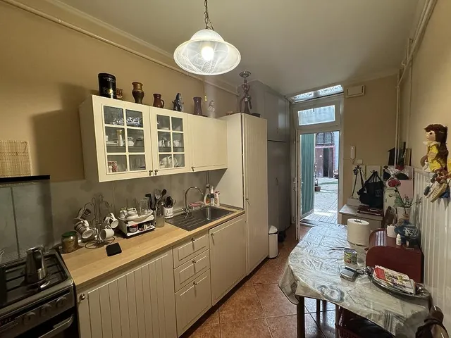 Eladó lakás Budapest VI. kerület 27 nm