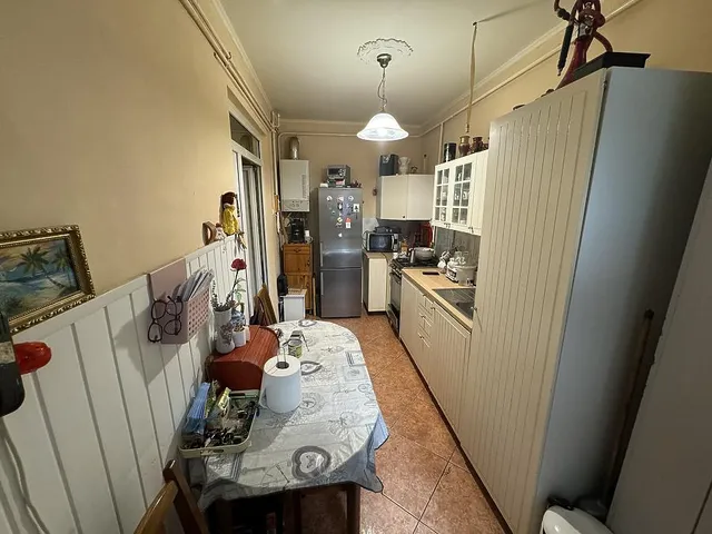 Eladó lakás Budapest VI. kerület 27 nm