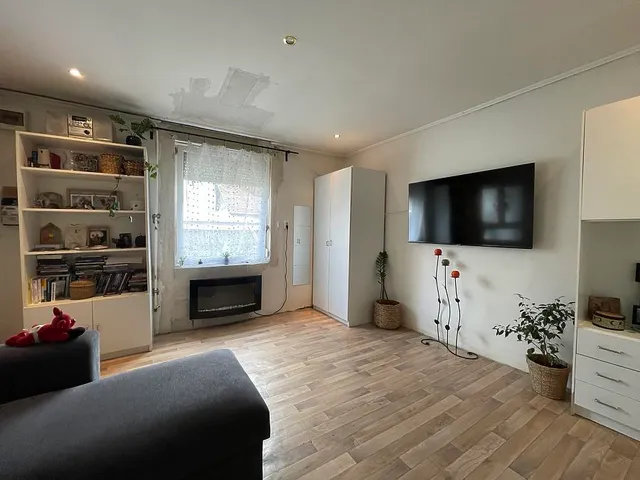 Eladó lakás Budapest XIX. kerület, Kispest 27 nm