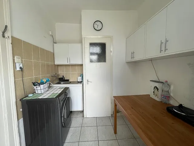 Eladó lakás Budapest XIX. kerület, Kispest 27 nm