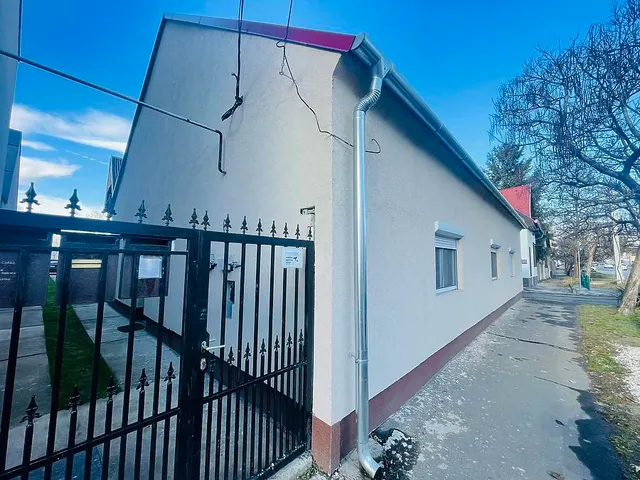 Eladó lakás Dunakeszi 45 nm