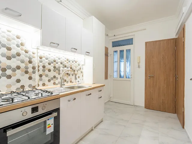 Eladó lakás Budapest XIII. kerület, Újlipótváros 42 nm