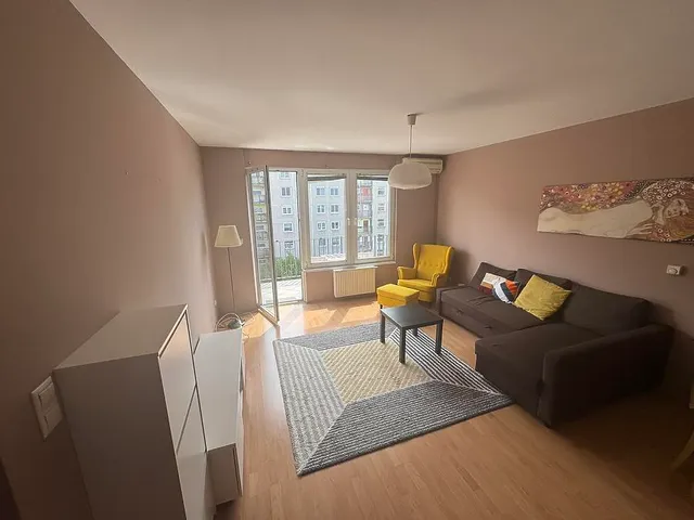 Kiadó lakás Budapest XIII. kerület, Angyalföld 45 nm