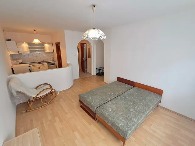 Kiadó lakás Budapest XV. kerület, Rákospalota 44 nm