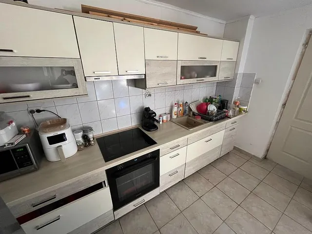 Eladó lakás Budapest IV. kerület, Újpest 36 nm
