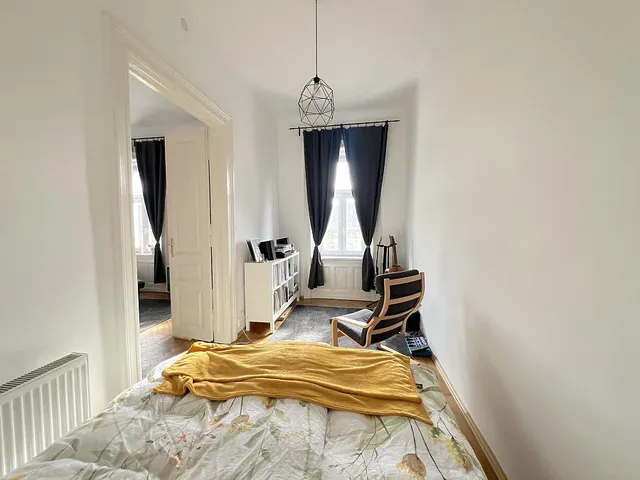 Eladó lakás Budapest VII. kerület 71 nm