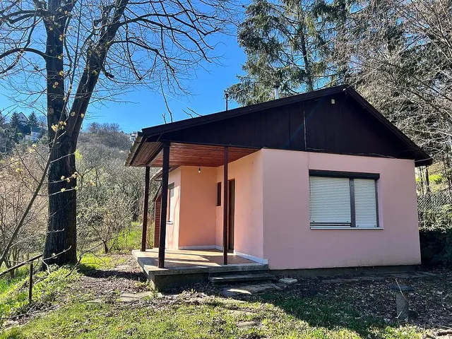 Eladó ház Szentendre 40 nm
