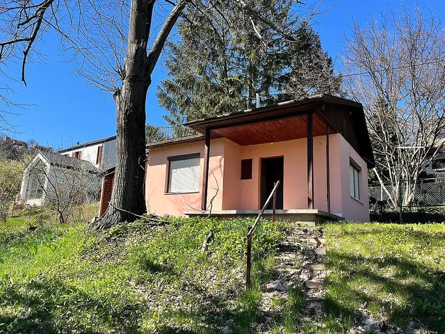 Eladó ház Szentendre 40 nm