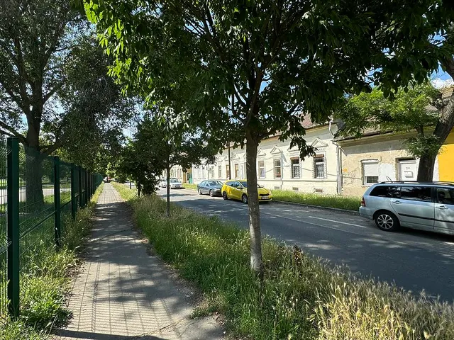 Eladó lakás Budapest IV. kerület, Újpest 24 nm