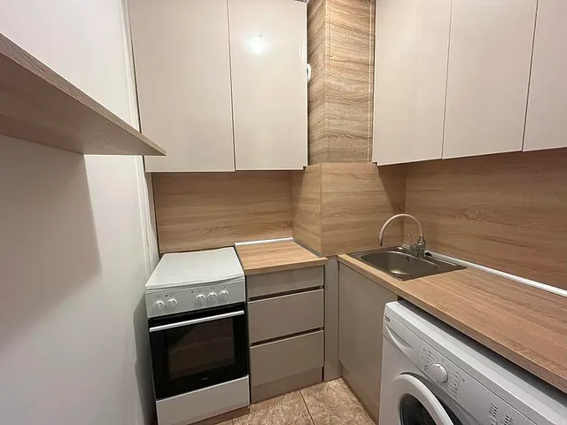 Kiadó lakás Budapest III. kerület, Békásmegyer 32 nm