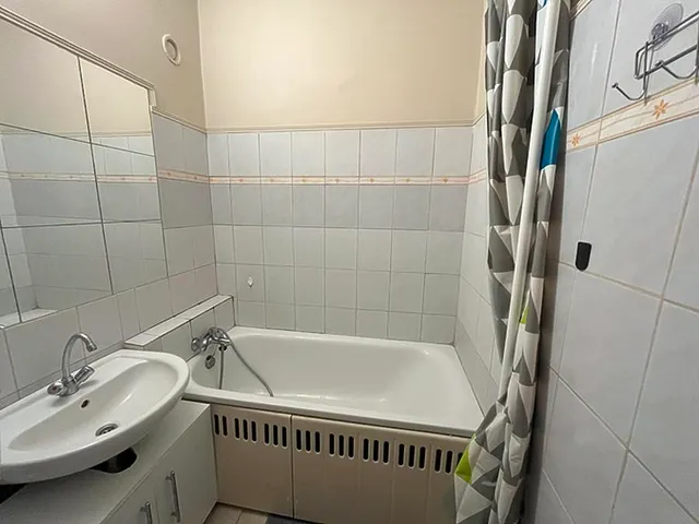 Kiadó lakás Budapest III. kerület, Békásmegyer 32 nm