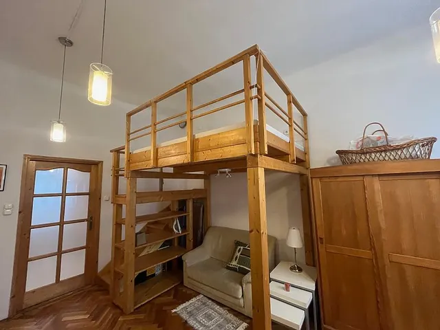 Eladó lakás Budapest IX. kerület 39 nm