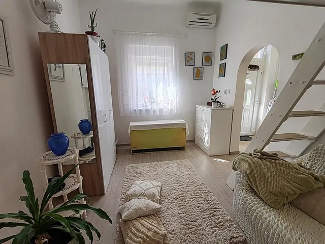 Eladó lakás Budapest IV. kerület, Újpest 23 nm