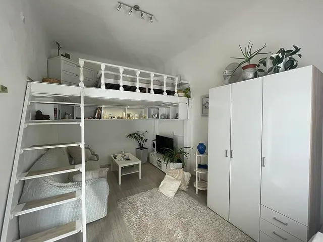 Eladó lakás Budapest IV. kerület, Újpest 23 nm