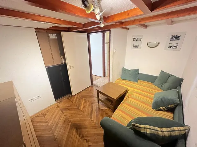 Eladó lakás Budapest VII. kerület 45 nm