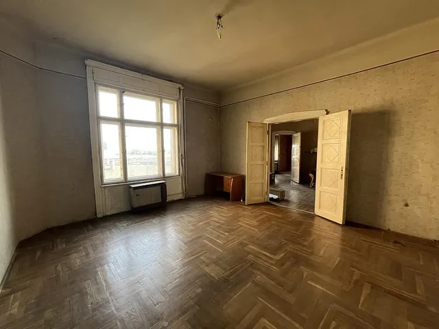 Eladó lakás Budapest VII. kerület 129 nm