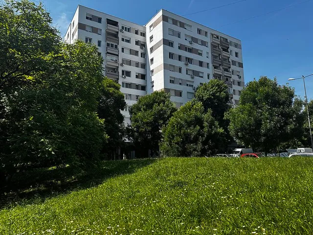 Eladó lakás Budapest III. kerület, Békásmegyer 51 nm