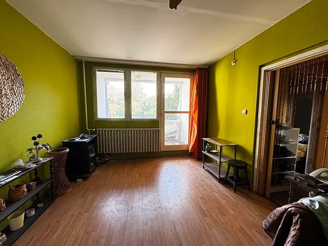 Eladó lakás Budapest III. kerület, Békásmegyer 51 nm