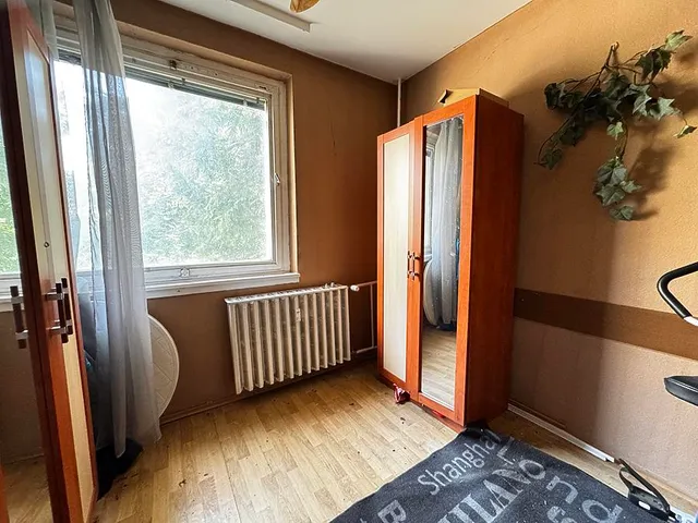 Eladó lakás Budapest III. kerület, Békásmegyer 51 nm