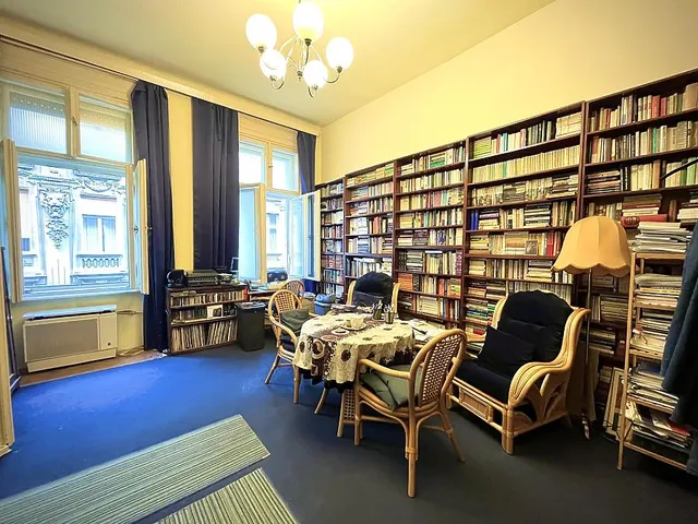 Eladó lakás Budapest VII. kerület 68 nm