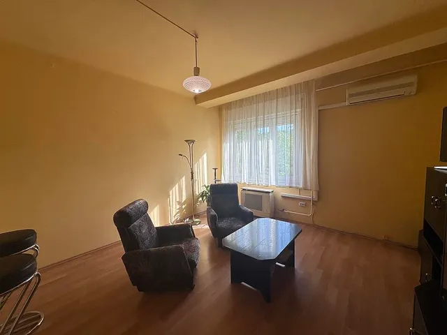 Eladó lakás Budapest XIV. kerület, Istvánmező 33 nm