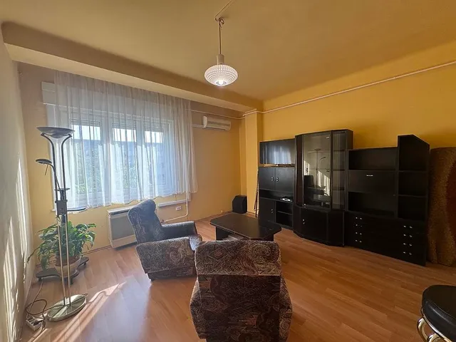 Eladó lakás Budapest XIV. kerület, Istvánmező 33 nm