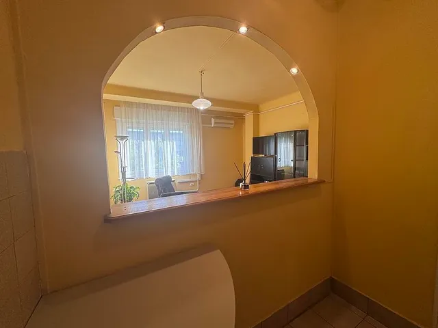 Eladó lakás Budapest XIV. kerület, Istvánmező 33 nm