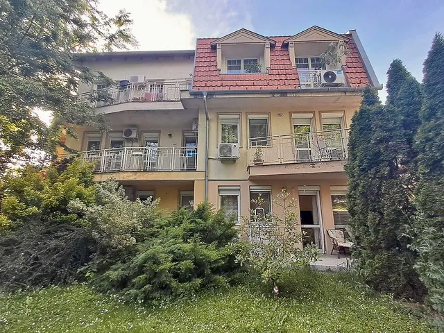 Kiadó lakás Budapest XV. kerület, Rákospalota 70 nm