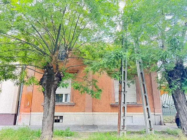 Eladó ház Budapest IV. kerület, Újpest 132 nm