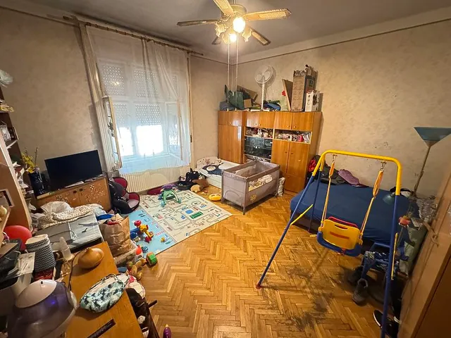 Eladó ház Budapest IV. kerület, Újpest 132 nm