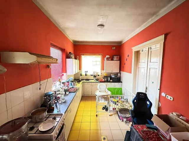 Eladó ház Budapest IV. kerület, Újpest 132 nm