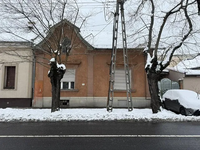 Eladó ház Budapest IV. kerület, Újpest 132 nm