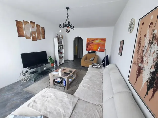 Eladó lakás Budapest XV. kerület, Újpalota 65 nm