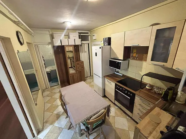 Eladó lakás Budapest XVII. kerület, Rákoskeresztúr 54 nm