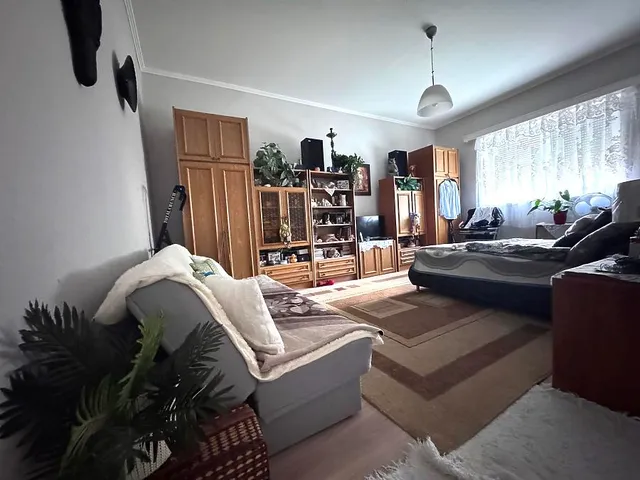 Eladó ház Budapest X. kerület, Óhegy 60 nm