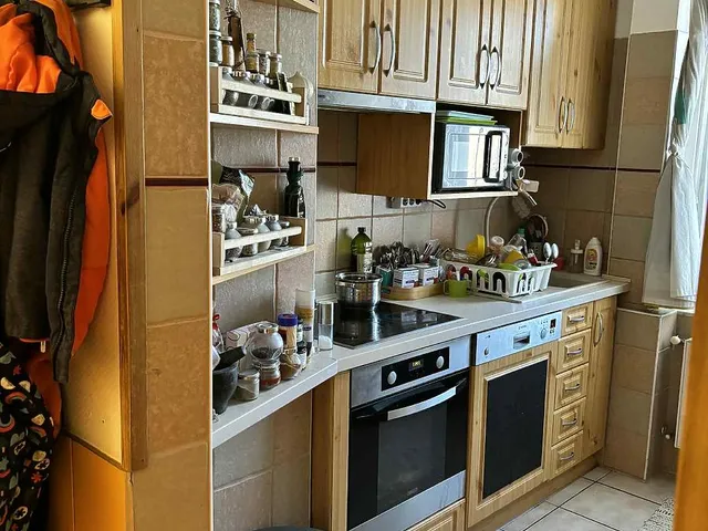 Eladó lakás Budapest XIV. kerület, Nagyzugló 51 nm