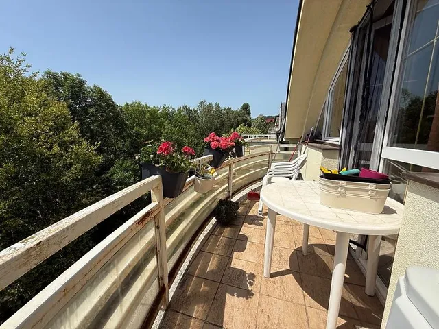 Eladó lakás Budapest XI. kerület, Gazdagrét 66 nm