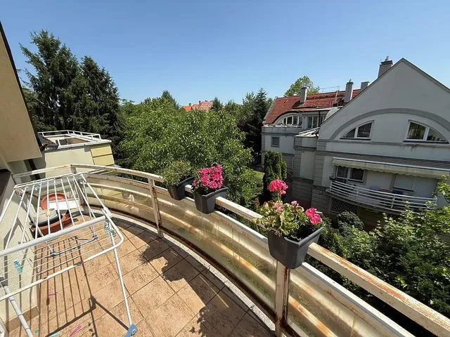 Eladó lakás Budapest XI. kerület, Gazdagrét 66 nm