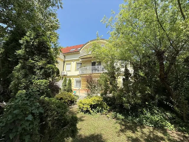 Eladó lakás Budapest XI. kerület, Gazdagrét 66 nm