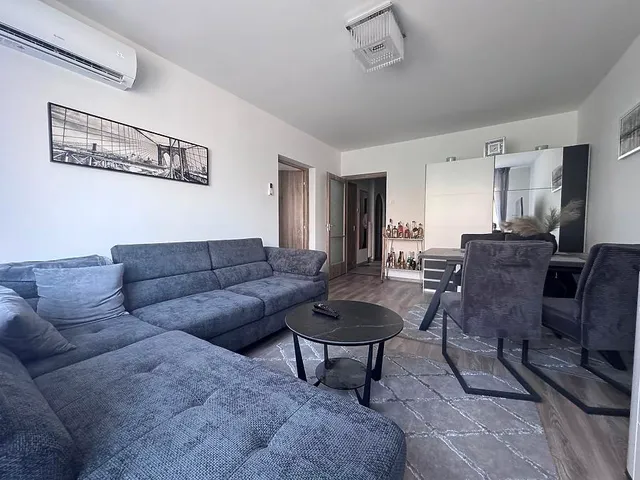 Eladó lakás Budapest X. kerület, Óhegy 44 nm