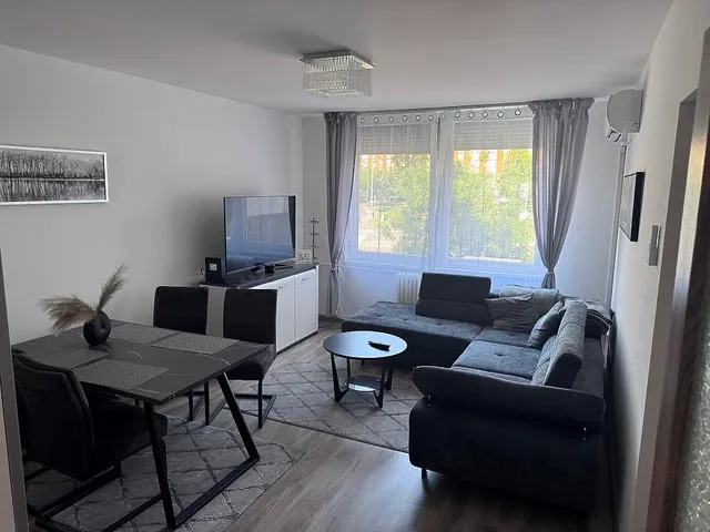 Eladó lakás Budapest X. kerület, Óhegy 44 nm