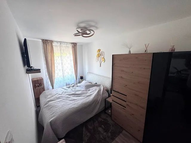 Eladó lakás Budapest X. kerület, Óhegy 44 nm