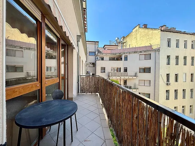 Eladó lakás Budapest XI. kerület, Lágymányos 36 nm