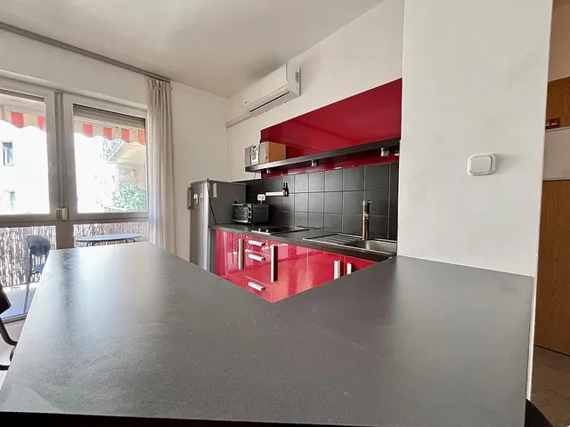 Eladó lakás Budapest XI. kerület, Lágymányos 36 nm