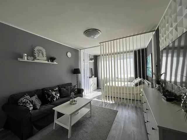 Eladó lakás Budapest III. kerület, Békásmegyer 57 nm