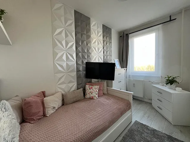 Eladó lakás Budapest III. kerület, Békásmegyer 57 nm