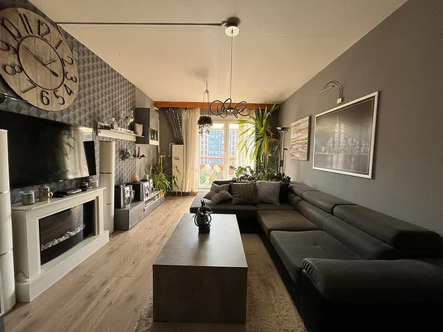 Eladó lakás Budapest III. kerület, Békásmegyer 57 nm