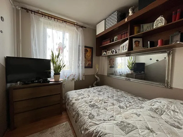 Eladó lakás Budapest III. kerület, Békásmegyer 57 nm