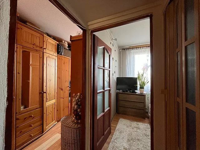 Eladó lakás Budapest III. kerület, Békásmegyer 57 nm